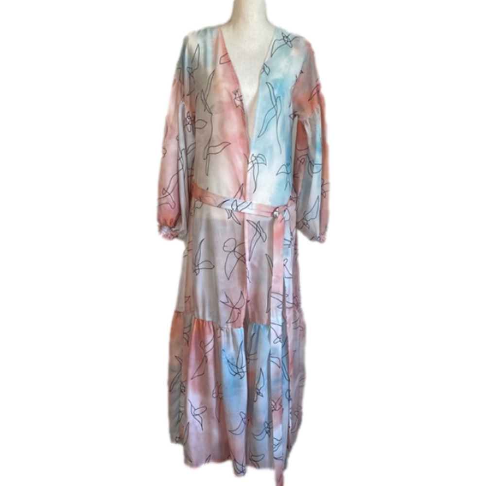SWIM COVERUP ✨✨✨